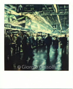 Milan trade fair - 1990